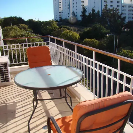 Vilarosa Apartment *