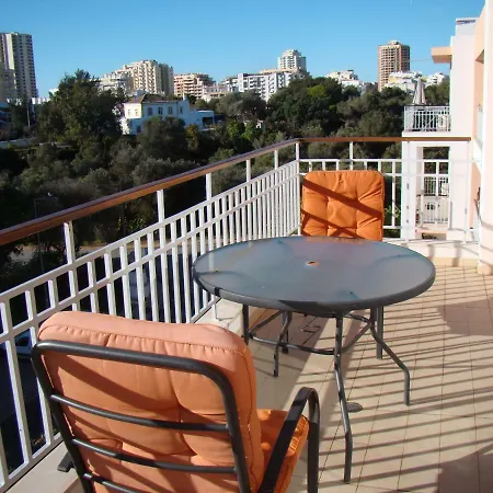 Vilarosa Apartman