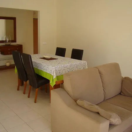 Vilarosa Apartman *