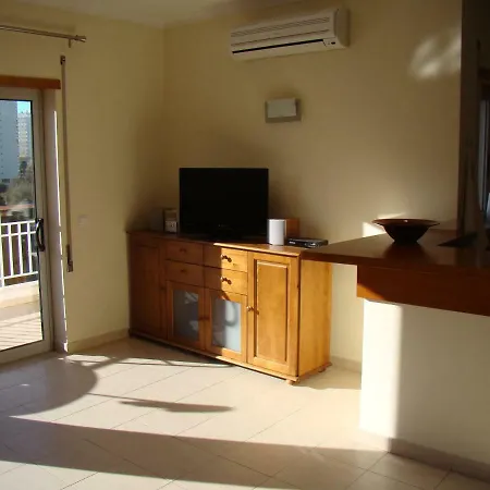 Apartman Vilarosa Portimão